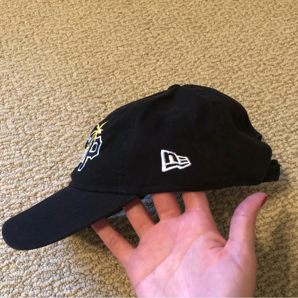 Pittsburgh Pirates Spring Training Baseball Cap - Picture 3 of 6